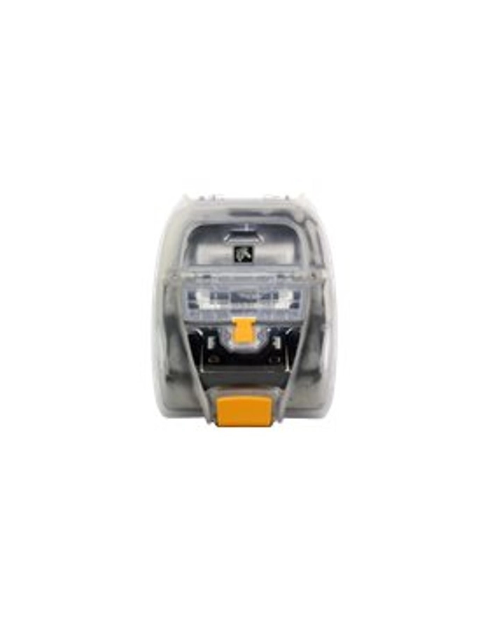 zebra KIT, Acc Exoskeleton Case with Shoulder Strap, ZQ520 główny