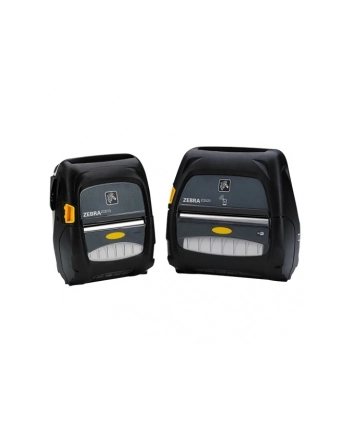 zebra KIT, Acc Exoskeleton Case with Shoulder Strap, ZQ520 nr 2