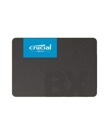 Dysk SSD Crucial BX500 500GB 3D NAND SATA 25 nr 2