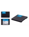 Dysk SSD Crucial BX500 500GB 3D NAND SATA 25 - nr 16