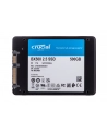 Dysk SSD Crucial BX500 500GB 3D NAND SATA 25 - nr 18