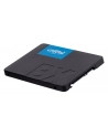 Dysk SSD Crucial BX500 500GB 3D NAND SATA 25 - nr 21