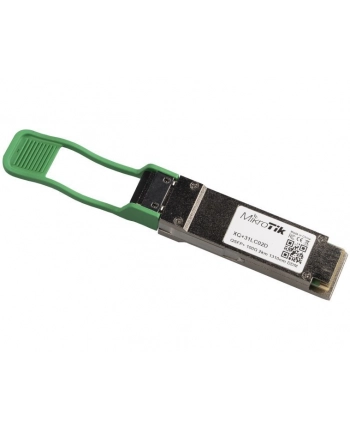 Mikczerwonyik QSFP28 100G module SM 2km 1310nm nr 2