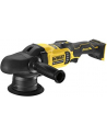 dewalt 18v xr polerka czerwonyacyjno-mimośrodowa 125mm w kartonie - nr 1
