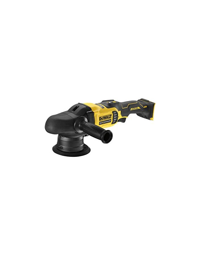 dewalt 18v xr polerka czerwonyacyjno-mimośrodowa 125mm w kartonie główny