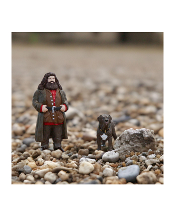 Schleich 42638 Hagrid 'amp; Kieł nr 1