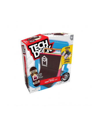 spin master *****SPIN TechDeck ?cianka do akrobacji 6068233 /3