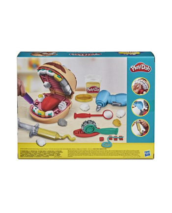 hasbro PLD D-ENTYSTA F1259 PUD4
