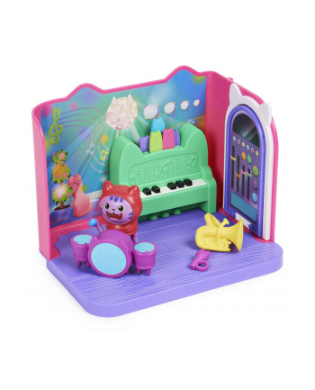 Koci Domek Gabi: Magiczne mebelki 6069300 Spin Master p3 mix cena za 1 szt