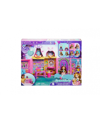 mattel ENCH Wesoły domek przyjaciółek HXL53 /3