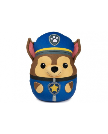 PAW PATROL Psi Patrol: Super-Mięciutki Chase 30cm 6068583 Spin Master