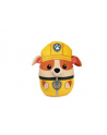 PAW PATROL Psi Patrol: Super-Mięciutki Rubble 30cm 6068586 Spin Master - nr 1