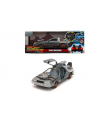 simba JADA pojazd Back to the Future III 1:24 325-5073 - nr 1
