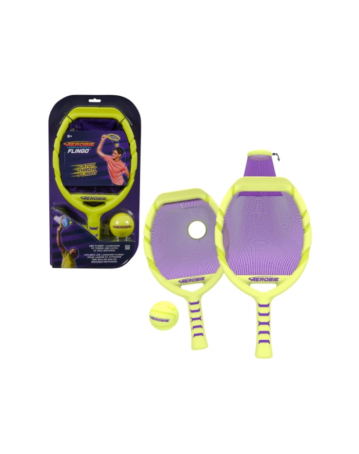 spin master SPIN Aerobie Flingo gra 6069516 główny