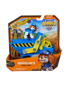 spin master SPIN Psi Patrol Wheeler_s Dump Truck 6066528 /2 - nr 1