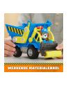 spin master SPIN Psi Patrol Wheeler_s Dump Truck 6066528 /2 - nr 6