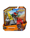 spin master RUBBLE EKIPA POJAZD CHARGER DZWIG 6066539 WB2 - nr 1