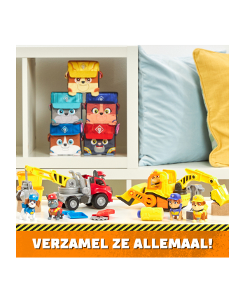 spin master RUBBLE EKIPA POJAZD CHARGER DZWIG 6066539 WB2 nr 1