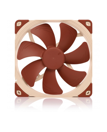 Noctua NF-A14 PWM - indsats med blaser