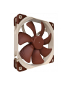 Noctua NF-A14 PWM - indsats med blaser - nr 1