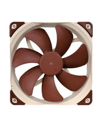 Noctua NF-A14 PWM - indsats med blaser