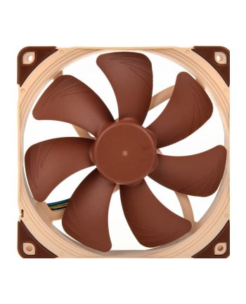 Noctua NF-A14 PWM - indsats med blaser nr 1