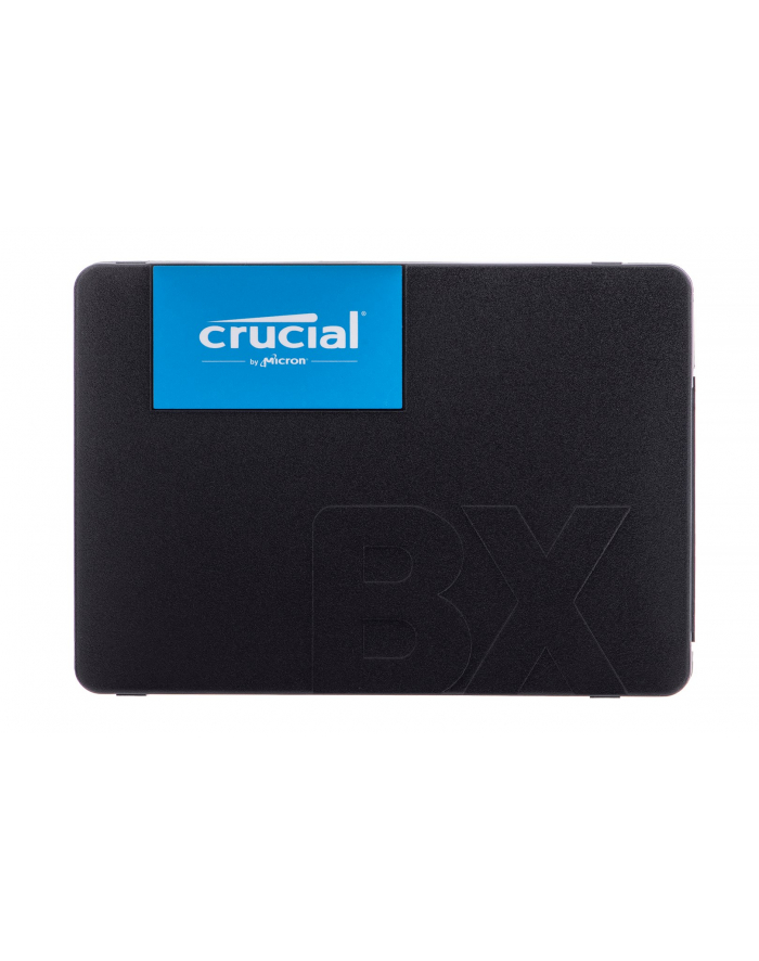 Dysk SSD Crucial BX500 500GB 3D NAND SATA 25 główny