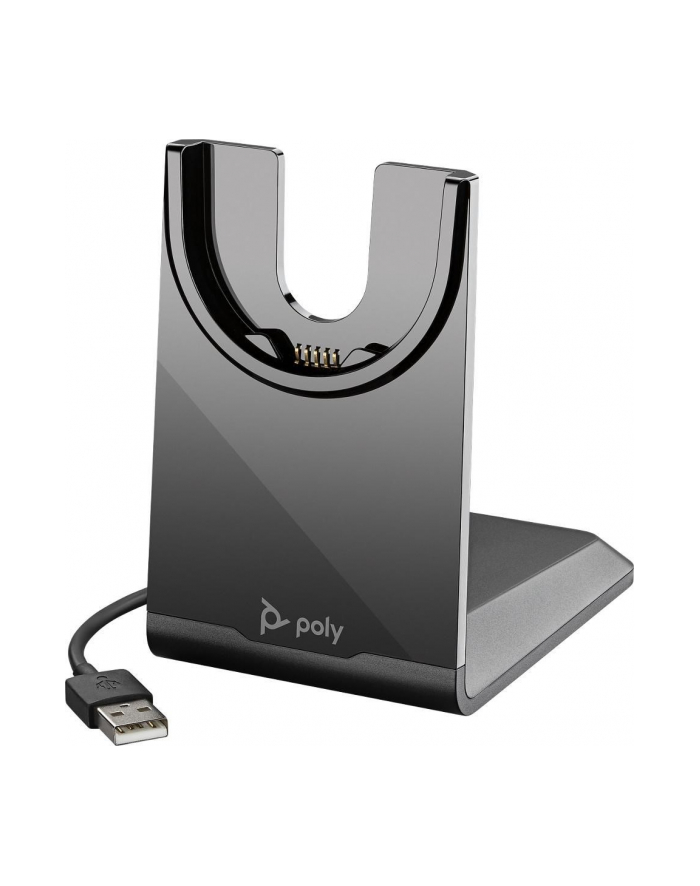 hp inc Poly Voyager USB-A Charging Stand główny