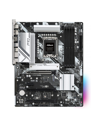 MB B760 S1700 ATX/B760 PRO RS ASROCK