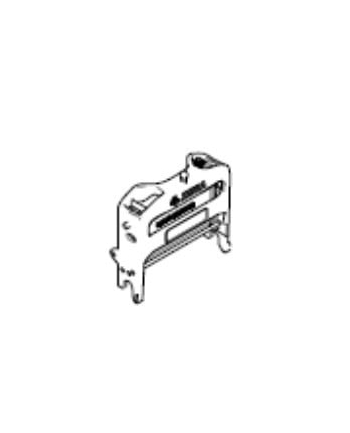 zebra Kit, Printhead Assembly