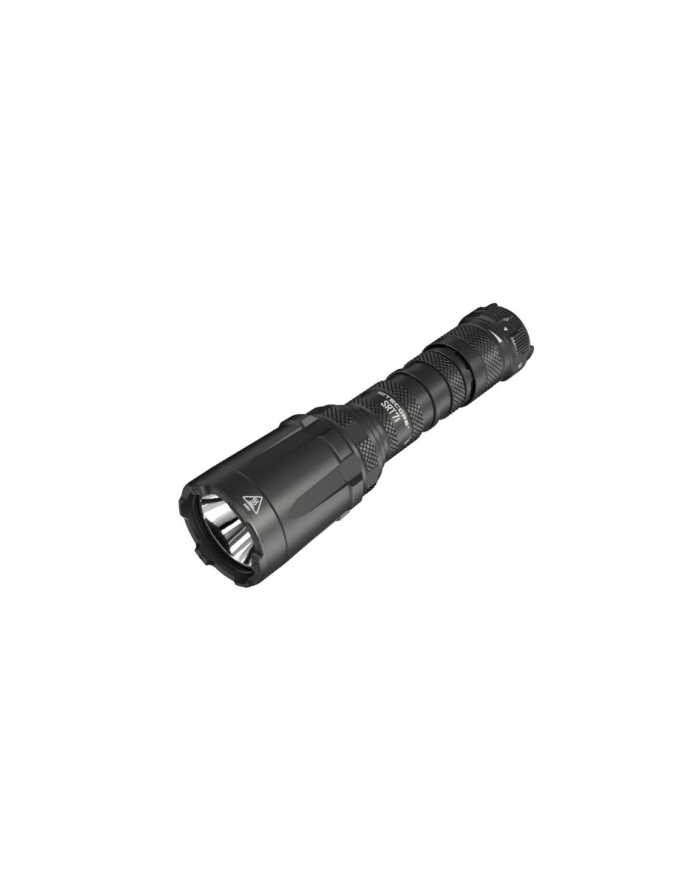 FLASHLIGHT SRT SERIES/3000 LUMENS SRT7I NITECORE główny