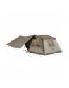 Namiot village 50 2 generation cnk2300zp022-brown NATUREHIKE - nr 1