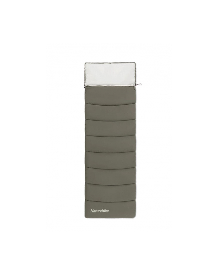 śpiwór ld350 envelope cnk2300sd016-army green NATUREHIKE główny