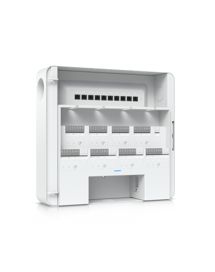 Ubiquiti EAH-8 | Centrala dostępowa | Enterprise Access Hub główny