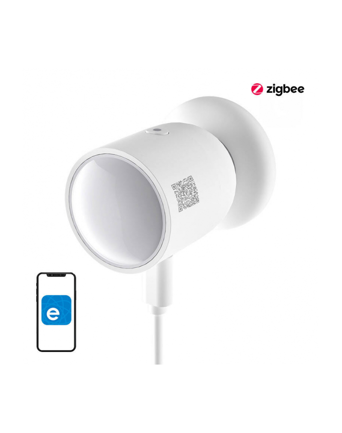 Inteligentny czujnik Sonoff SNZB-06P ZigBee główny