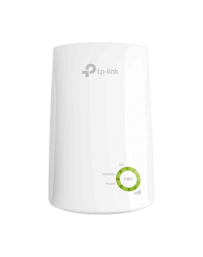 tp-link TL-WA854RE UNIVERSAL WLAN/N RANGE EXT 300MBPS główny
