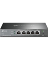 tp-link GIGABIT MULTI-WAN VPN ROUTER 1X/GB WAN 3X GB LAN/WAN 1X LAN - nr 1