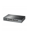 tp-link GIGABIT MULTI-WAN VPN ROUTER 1X/GB WAN 3X GB LAN/WAN 1X LAN - nr 26