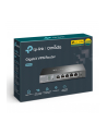 tp-link GIGABIT MULTI-WAN VPN ROUTER 1X/GB WAN 3X GB LAN/WAN 1X LAN - nr 29
