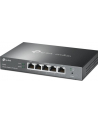 tp-link GIGABIT MULTI-WAN VPN ROUTER 1X/GB WAN 3X GB LAN/WAN 1X LAN - nr 4