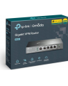 tp-link GIGABIT MULTI-WAN VPN ROUTER 1X/GB WAN 3X GB LAN/WAN 1X LAN - nr 5