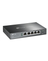 tp-link GIGABIT MULTI-WAN VPN ROUTER 1X/GB WAN 3X GB LAN/WAN 1X LAN - nr 7