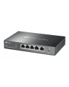 tp-link GIGABIT MULTI-WAN VPN ROUTER 1X/GB WAN 3X GB LAN/WAN 1X LAN - nr 8