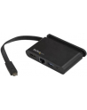 startech USB-C ADAPTER - 4K HDMI 2XUSB/ - nr 1
