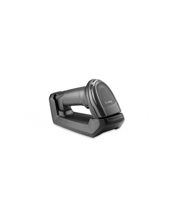 zebra DS8178-SR BLACK FIPS STANDARD CRADLE (CABLE NOT INCLUD-ED) KIT: DS8178-SR0F007ZZWW SCANNER, CR8178-SC100F4WW CRADLE