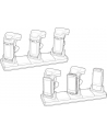 zebra CRADLE,3-SLOT VERSATILE RFD8500 CHARGE ONLY - nr 5