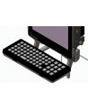 zebra KEYBOARD MOUNTING TRAY INCLUD-ES TILTING ARMS, KNOBS AND SCREWS FOR VC80 AND IKEY KEYBOARDS - nr 1