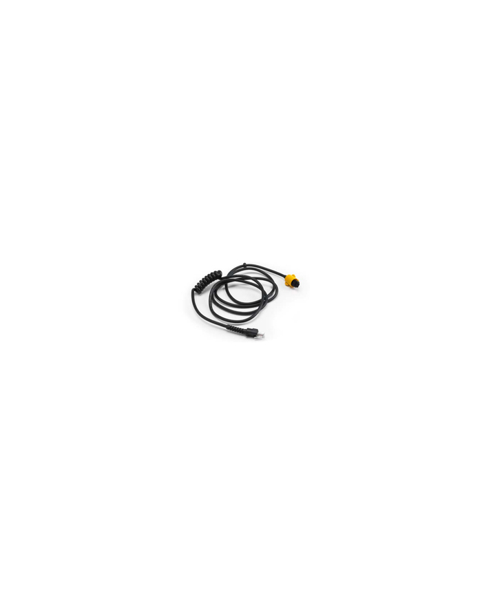 zebra KIT ACC QLn/ZQ6 Serial Cable (with strain relief) to MC9000 główny