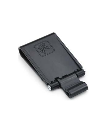 zebra KIT, Acc Belt Clip, ZQ500 Series (Set of 5)