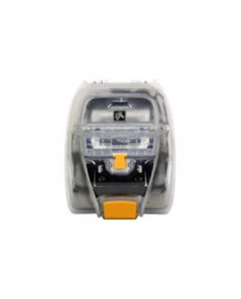 zebra KIT, Acc Exoskeleton Case with Shoulder Strap, ZQ520